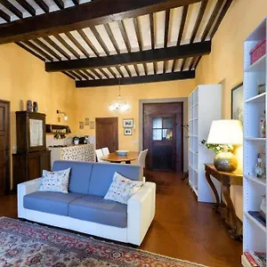 Casa Del Loggiato , Cortona Italy