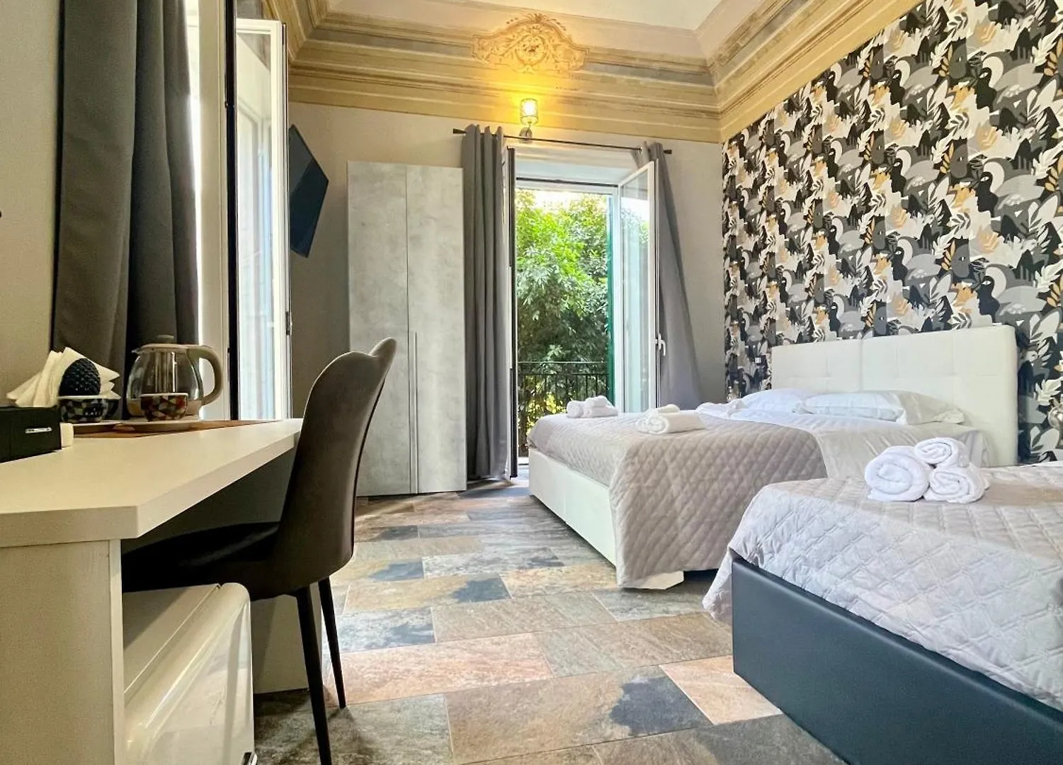 Guest house B&B Dimora Emily Palermo