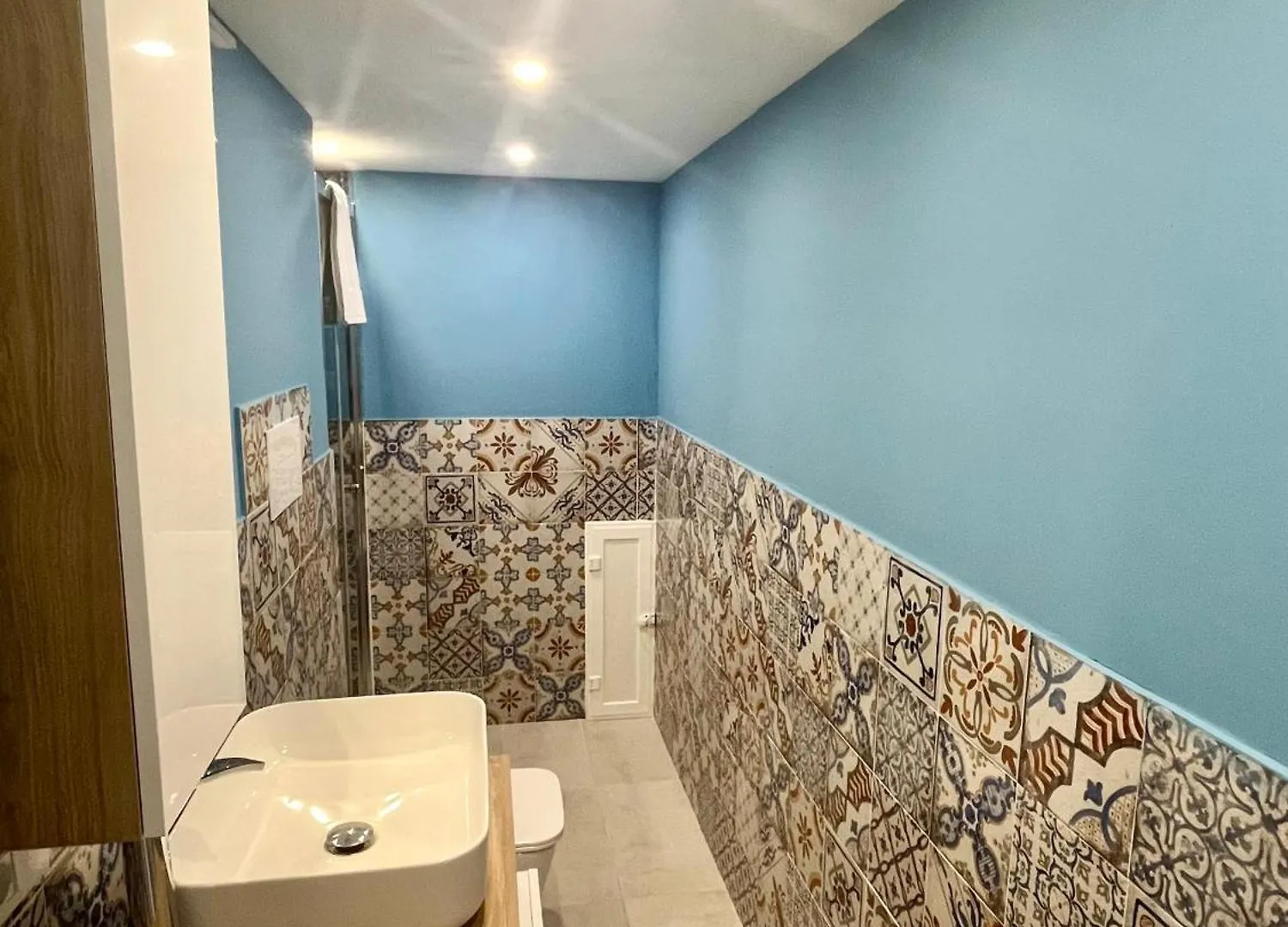 Guest house B&B Dimora Emily Palermo