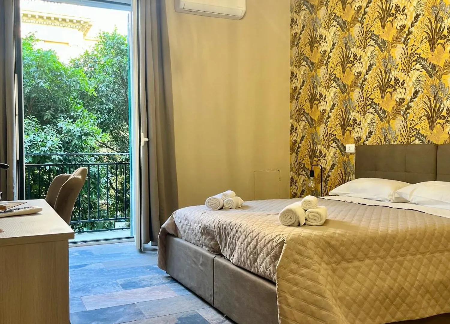 B&B Dimora Emily location