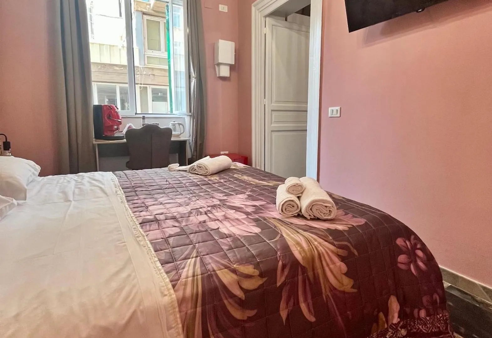 Guest house B&B Dimora Emily Palermo