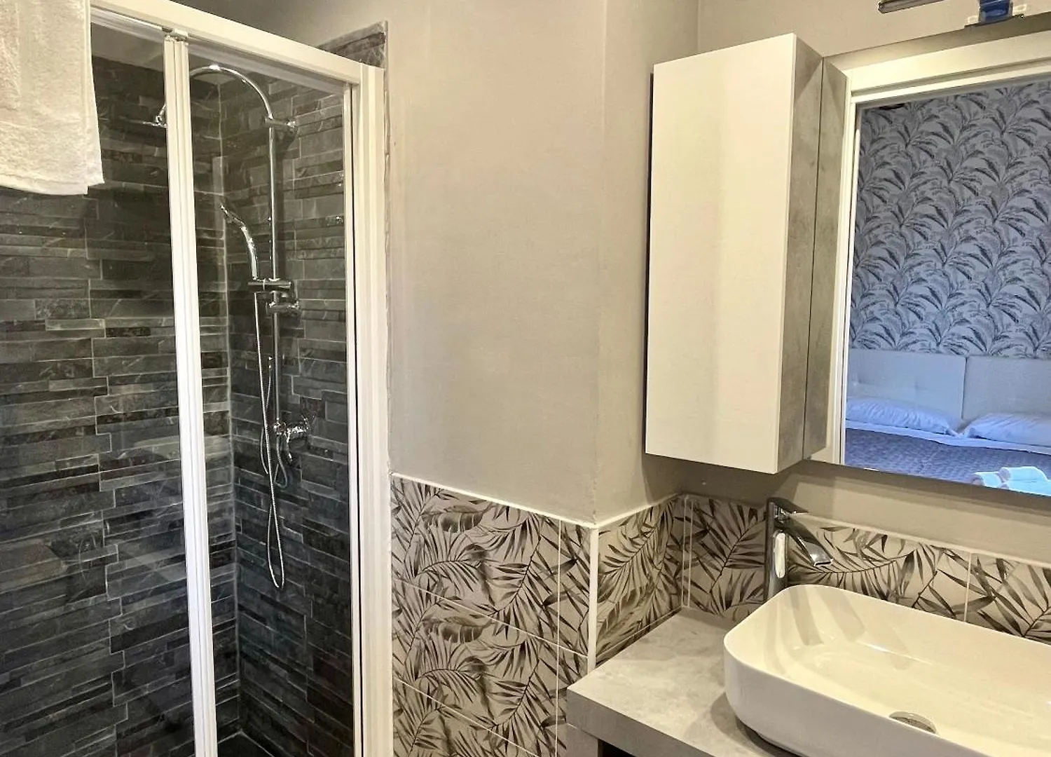 Guest house B&B Dimora Emily Palermo Italy