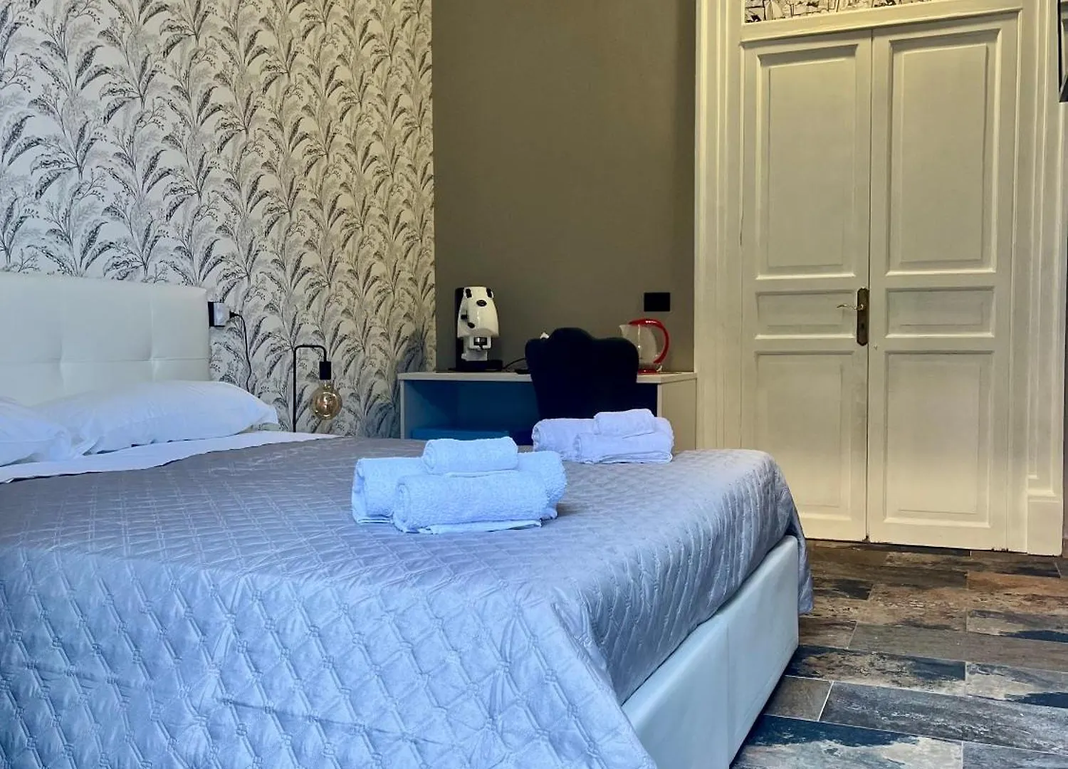 B&B Dimora Emily Palermo Italy