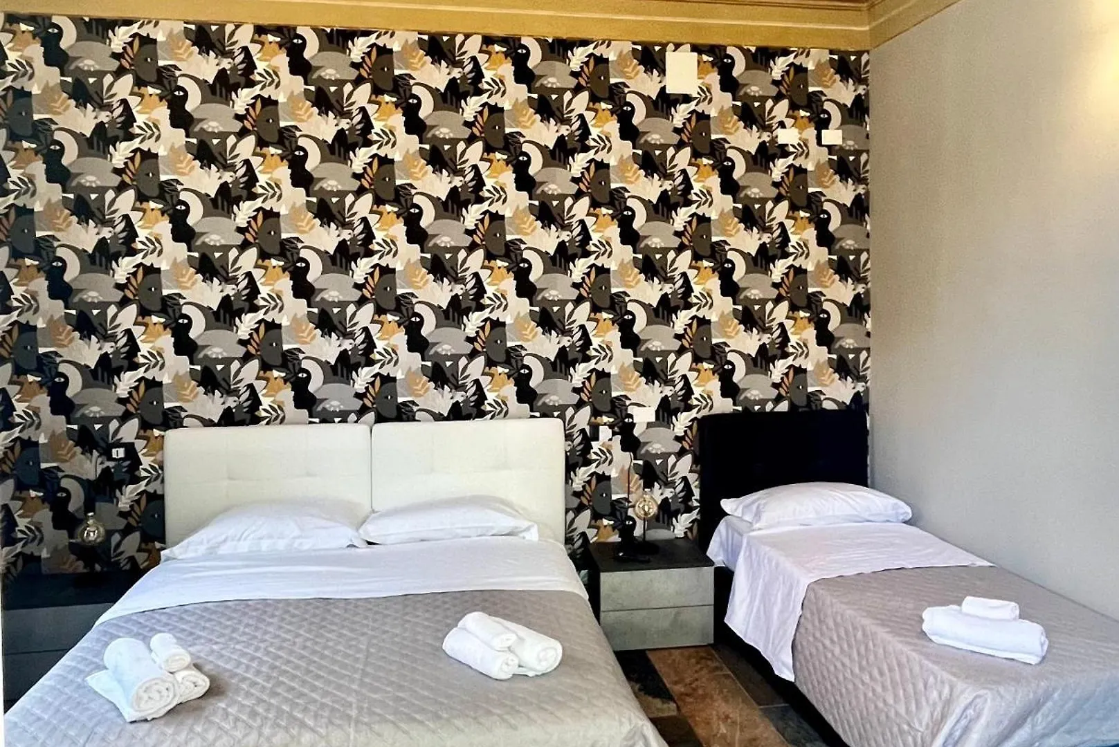 B&B Dimora Emily Палермо