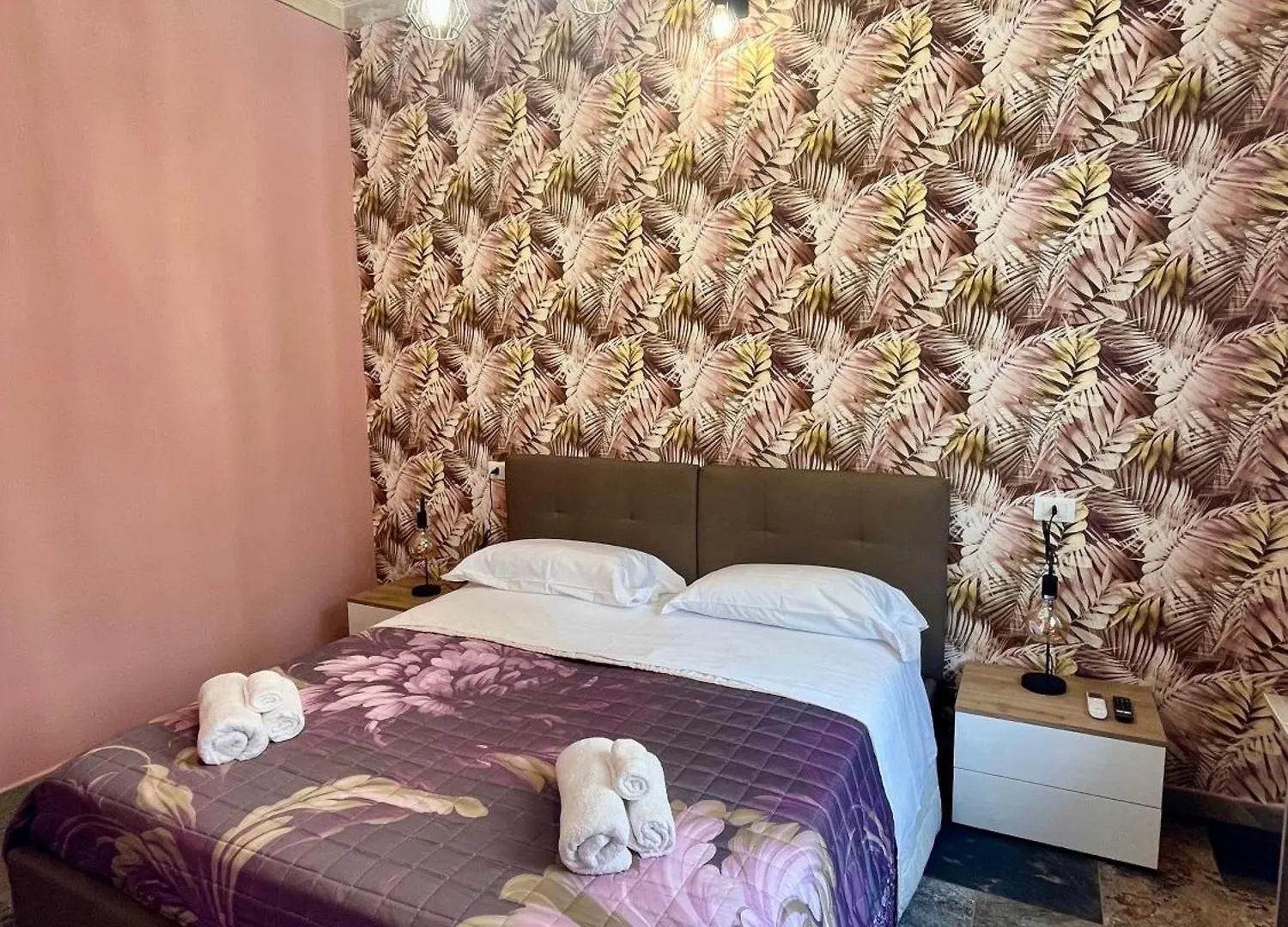 B&B Dimora Emily Палермо