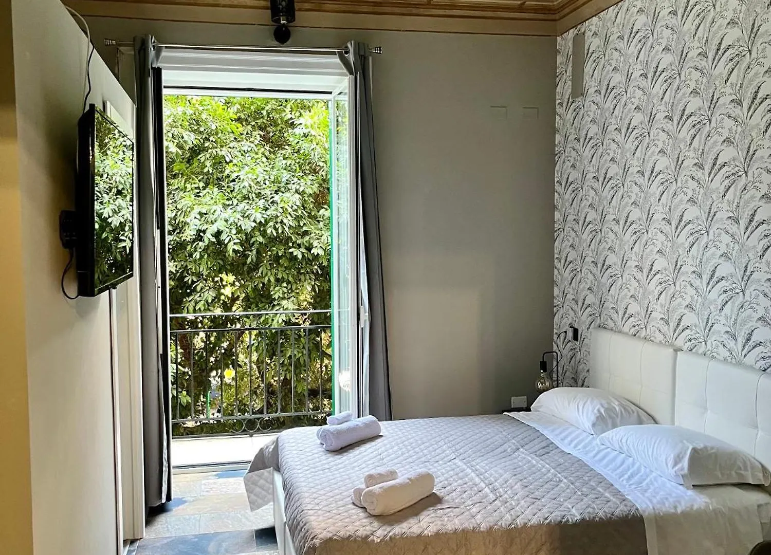 B&B Dimora Emily Палермо 0*,